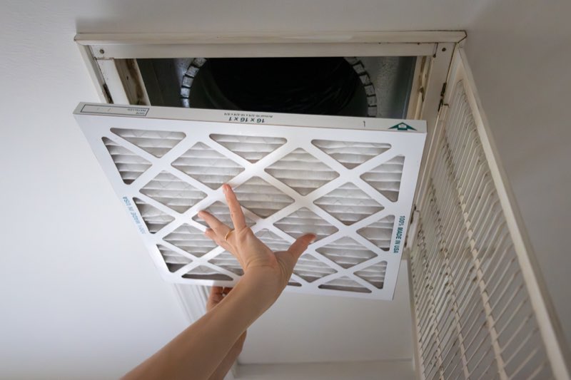 Cal-Air Cooling & Heating photo