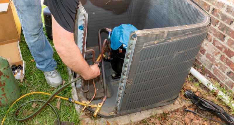 Cal-Air Cooling & Heating photo