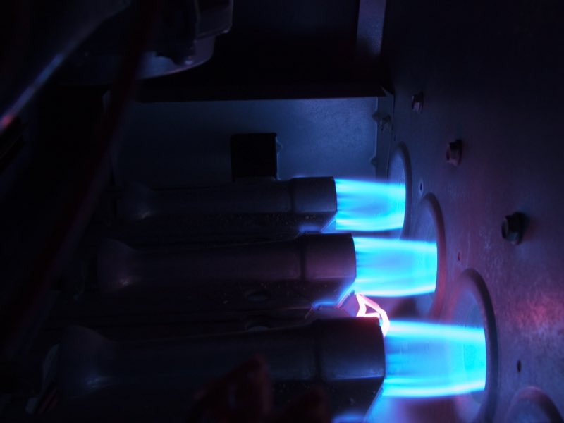 Cal-Air Cooling & Heating photo