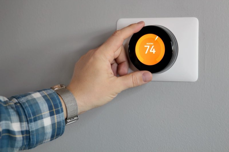 Cal-Air Cooling & Heating photo